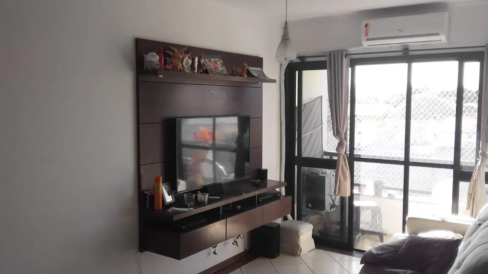 Apartamento, 3 quartos - Foto 1