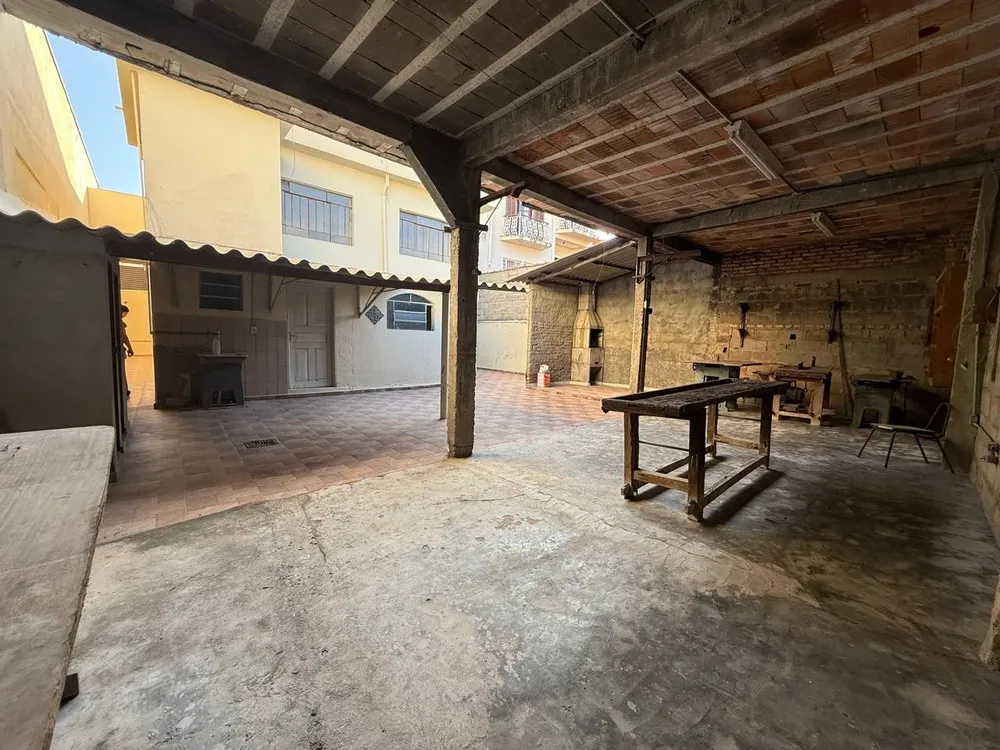 Casa, 3 quartos, 238 m² - Foto 4