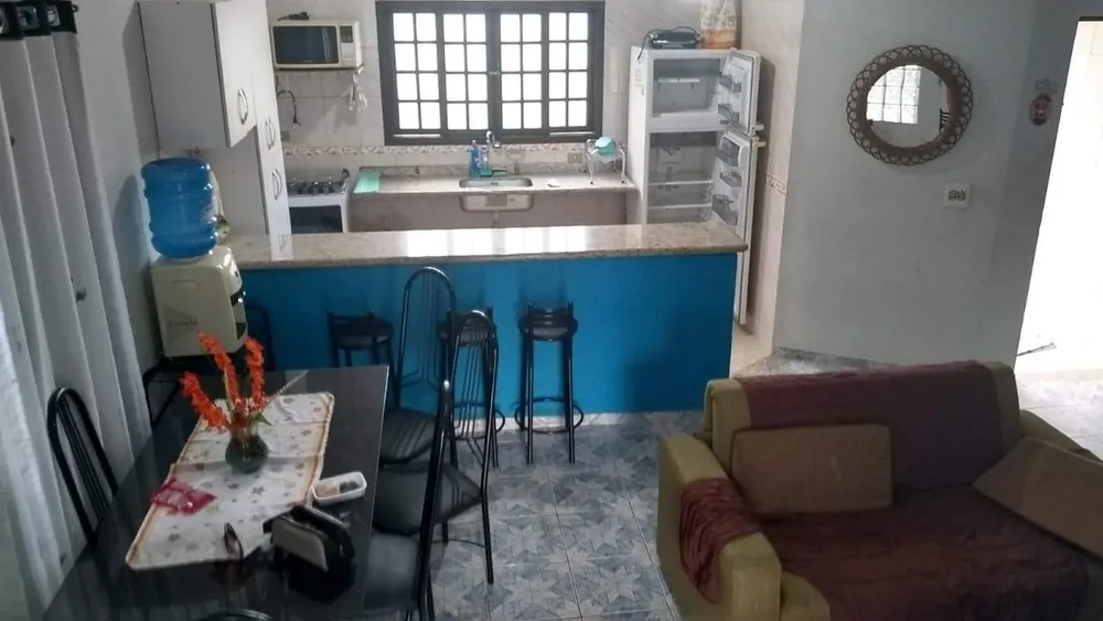 Casa, 2 quartos - Foto 6