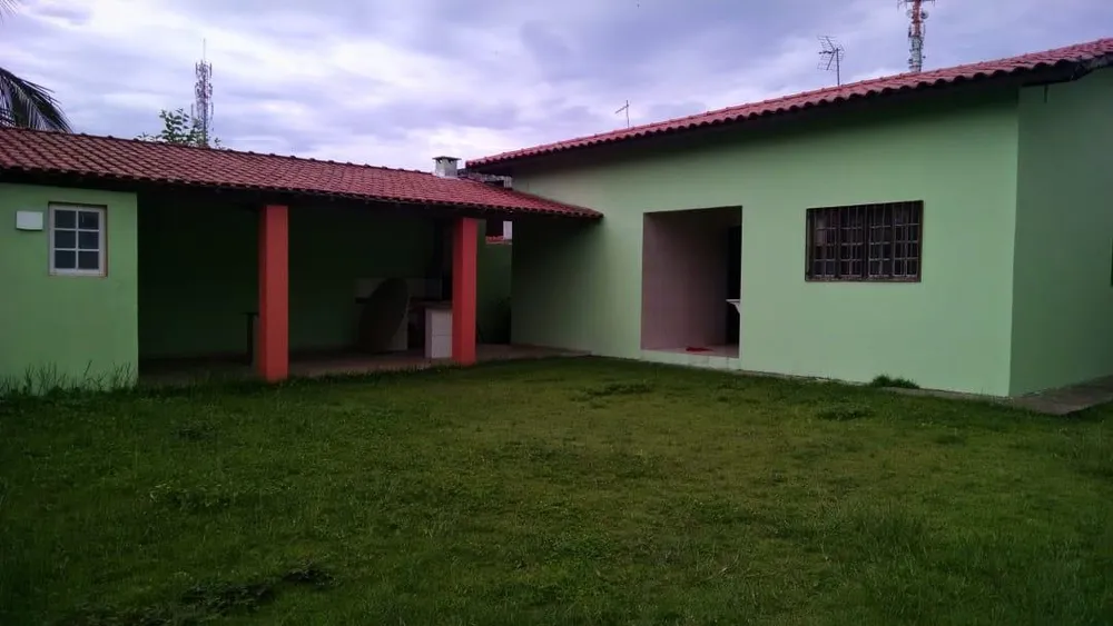 Casa, 2 quartos - Foto 2