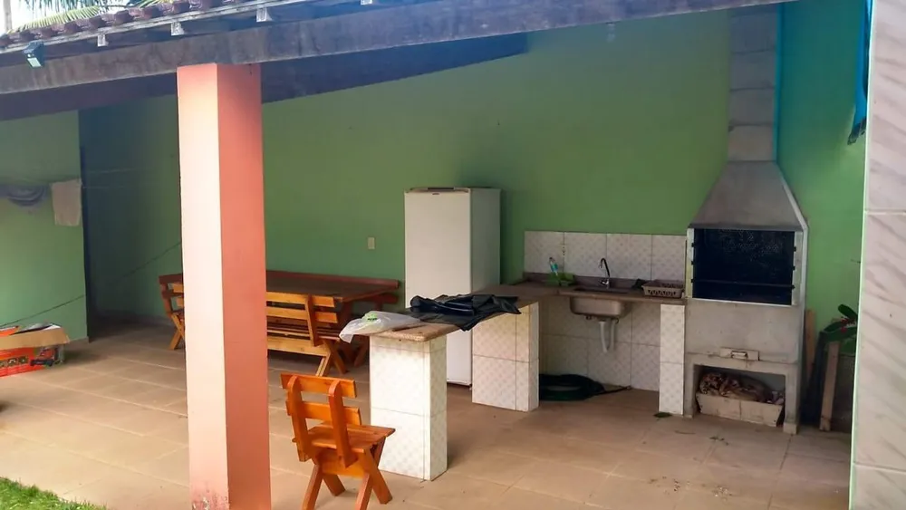 Casa, 2 quartos - Foto 1