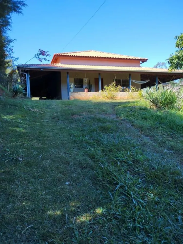 Chácara, 3 quartos, 3900 m² - Foto 2