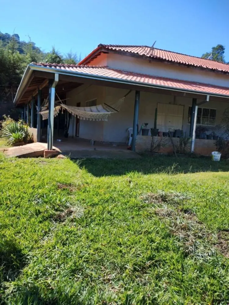 Chácara, 3 quartos, 3900 m² - Foto 1