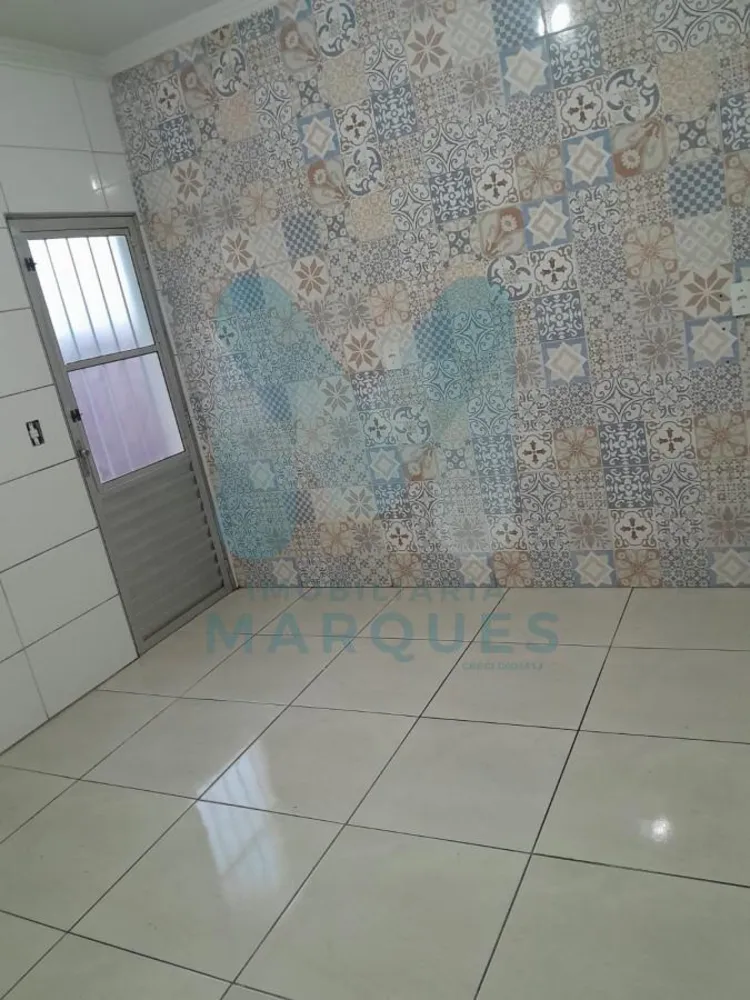 Sobrado, 2 quartos - Foto 4