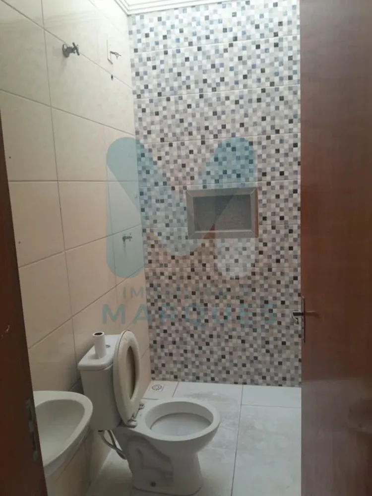 Sobrado, 2 quartos - Foto 5