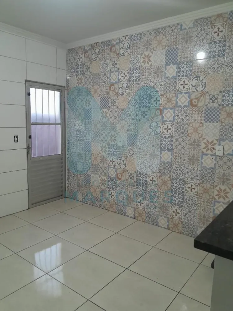 Sobrado, 2 quartos - Foto 8