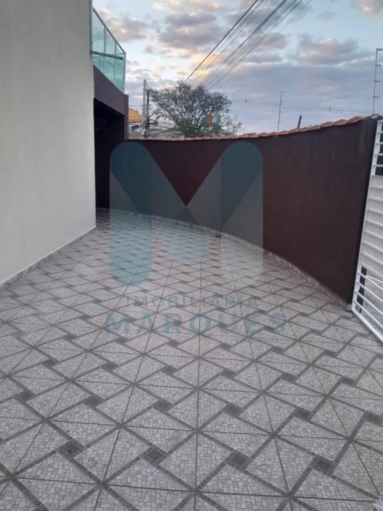 Sobrado, 2 quartos - Foto 2