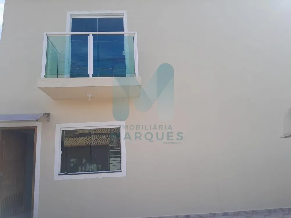 Sobrado, 2 quartos - Foto 1