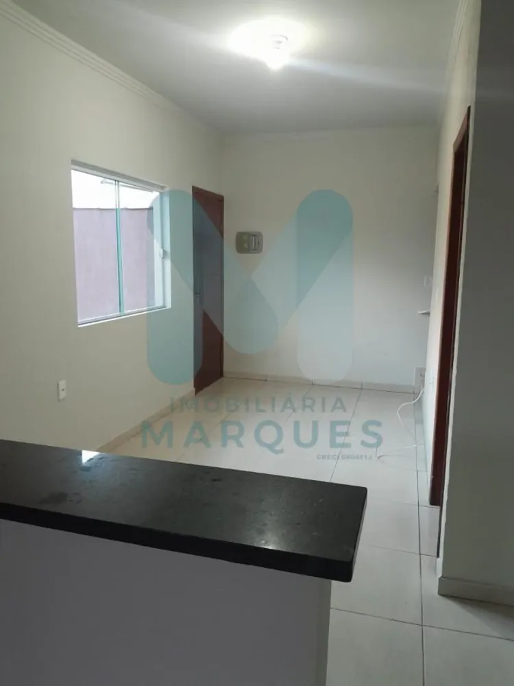 Sobrado, 2 quartos - Foto 3