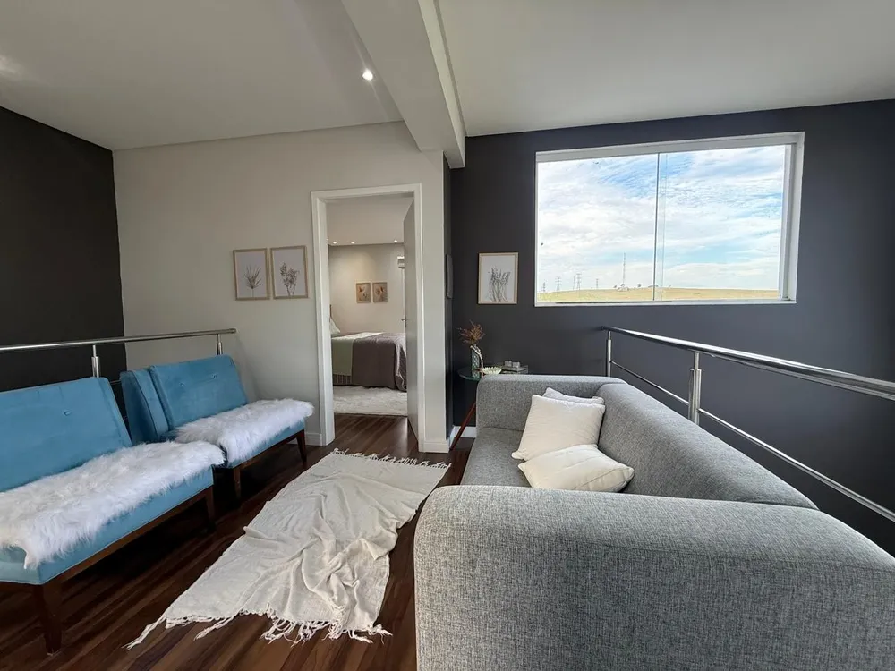 Sobrado, 3 quartos, 210 m² - Foto 10