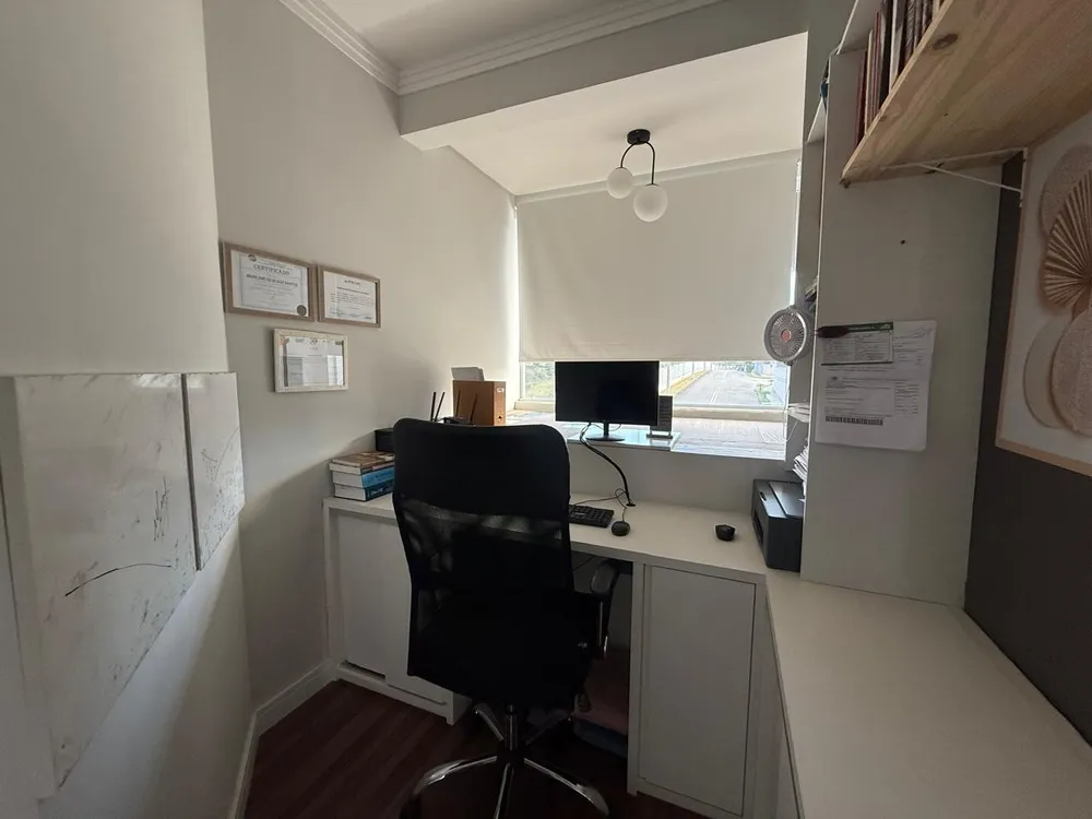 Sobrado, 3 quartos, 210 m² - Foto 6