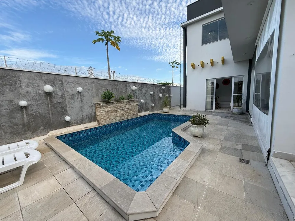 Sobrado, 3 quartos, 210 m² - Foto 2