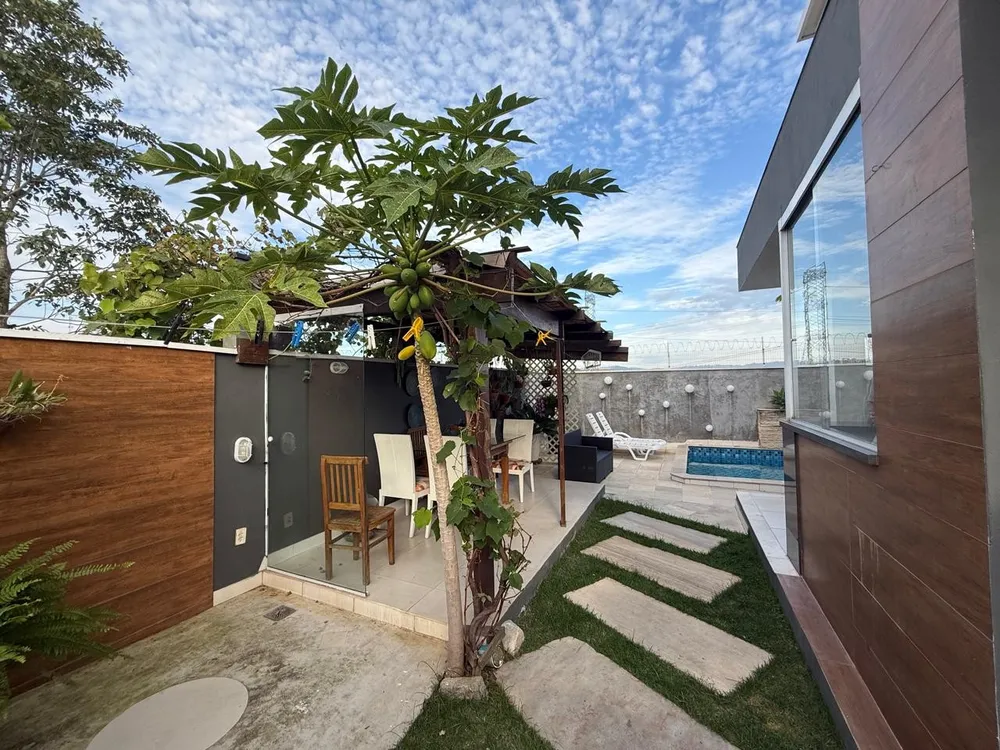 Sobrado, 3 quartos, 210 m² - Foto 5