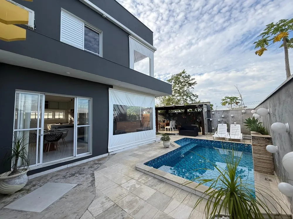 Sobrado, 3 quartos, 210 m² - Foto 3