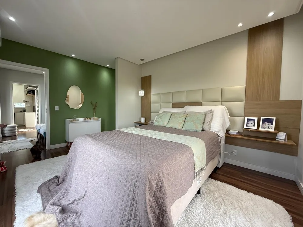 Sobrado, 3 quartos, 210 m² - Foto 12