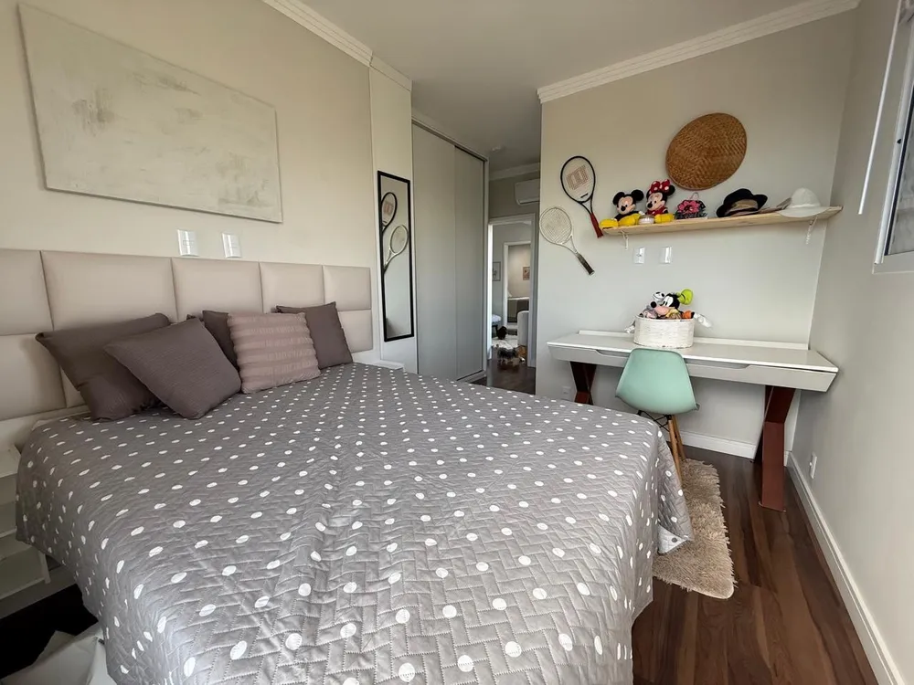 Sobrado, 3 quartos, 210 m² - Foto 9