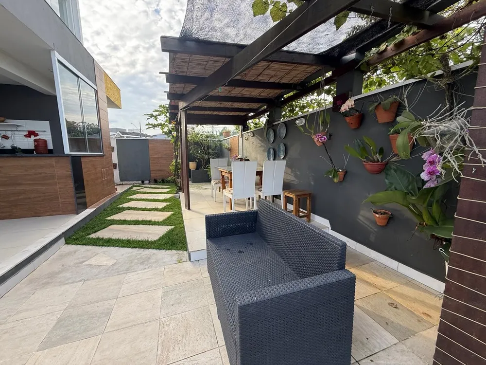 Sobrado, 3 quartos, 210 m² - Foto 4