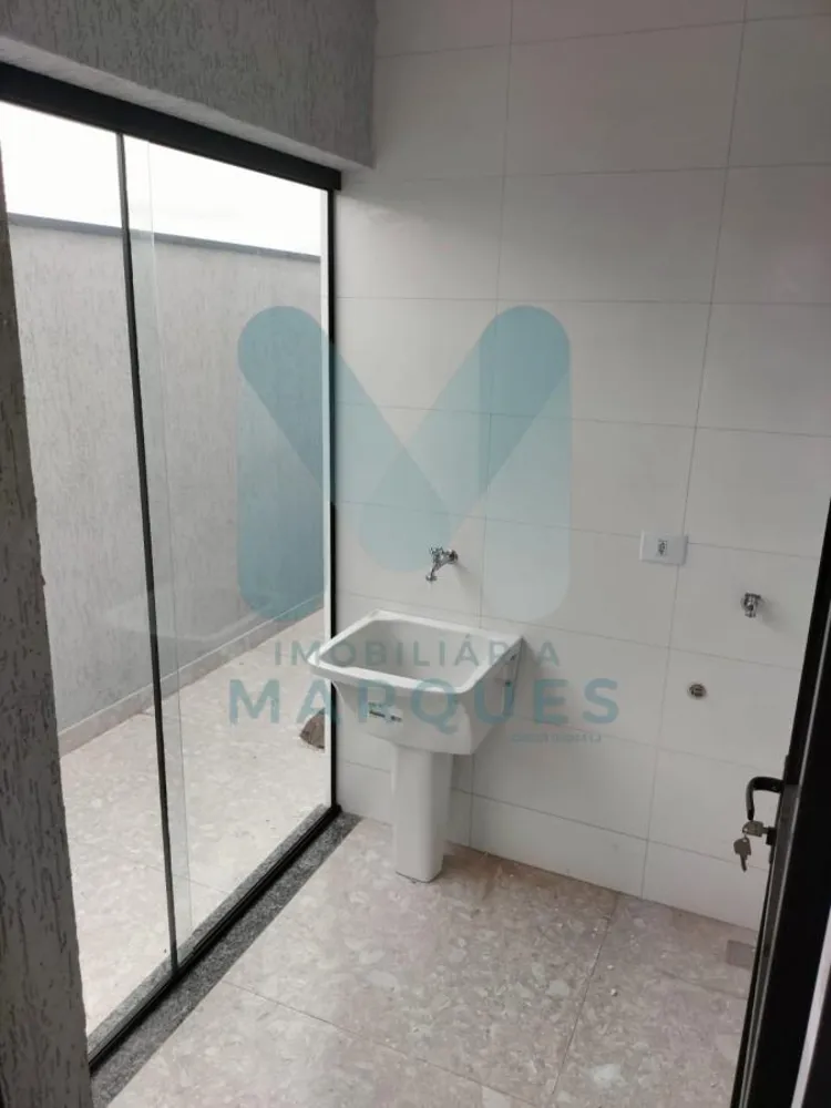 Casa, 3 quartos - Foto 4