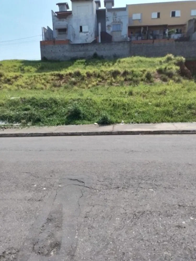 Terreno, 322 m² - Foto 1