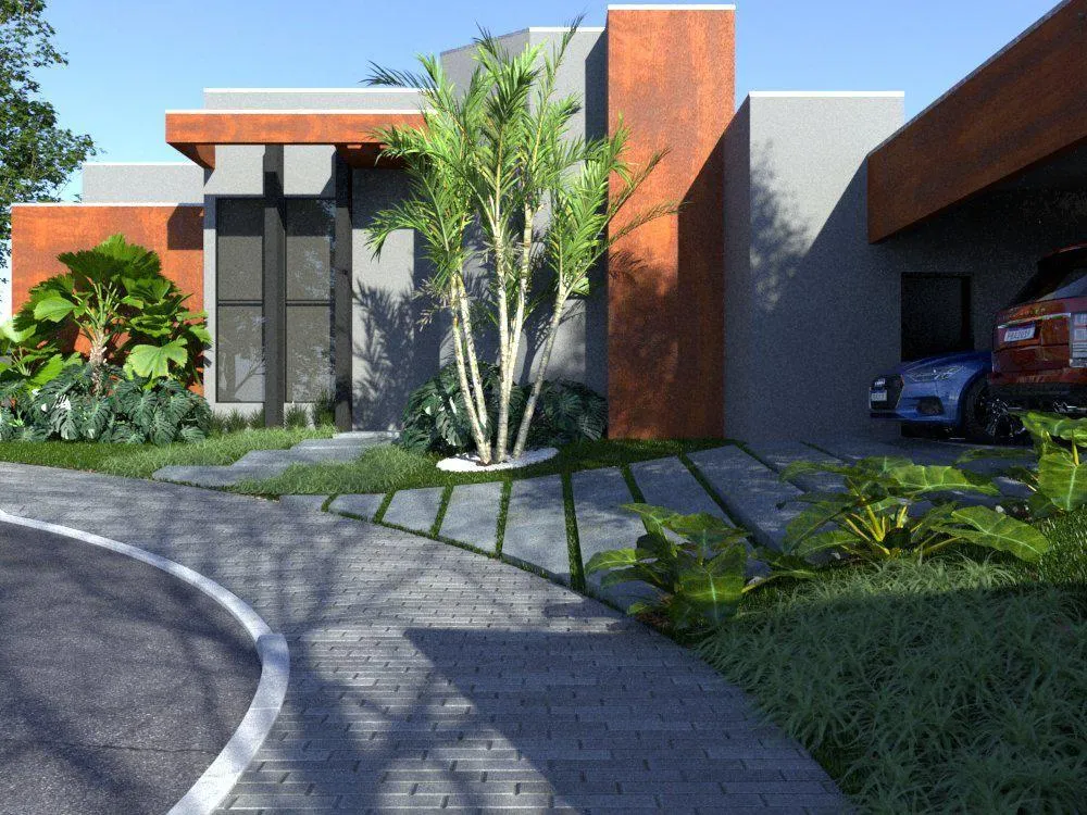 Casa, 3 quartos - Foto 4