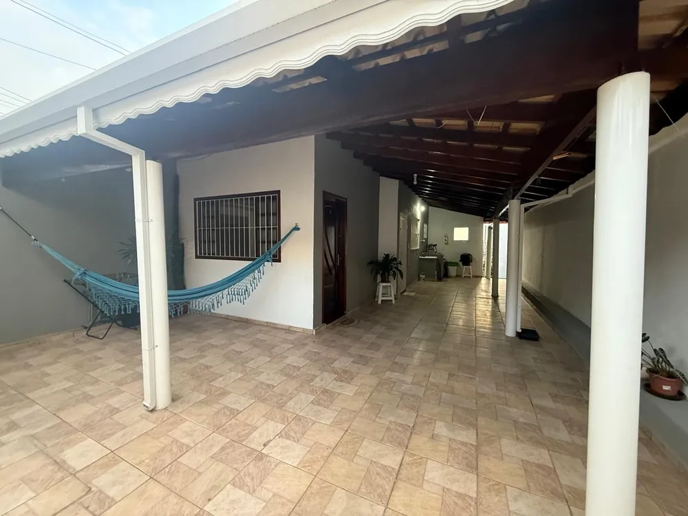 Casa, 2 quartos - Foto 16