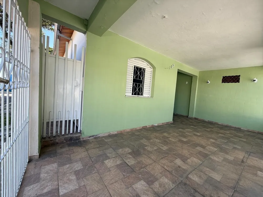 Casa, 2 quartos, 90 m² - Foto 1
