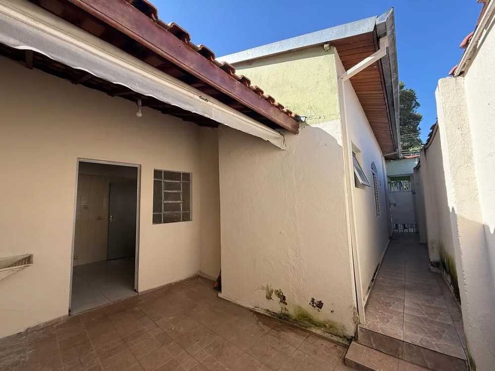 Casa, 2 quartos, 90 m² - Foto 2