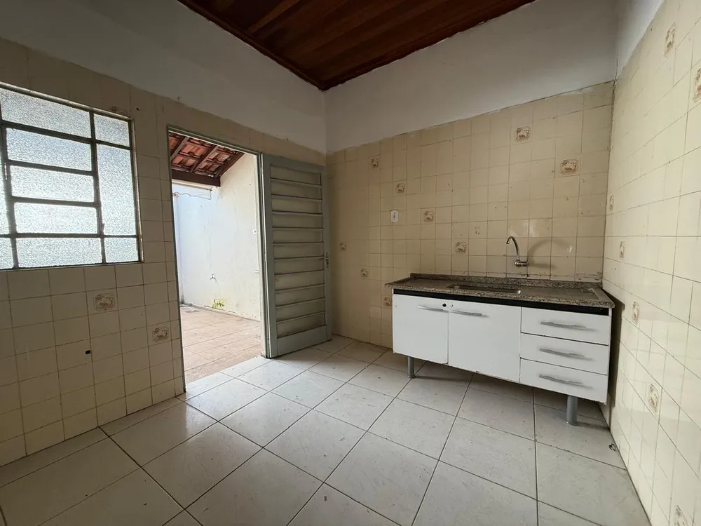 Casa, 2 quartos, 90 m² - Foto 4