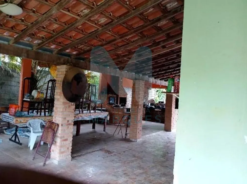Chácara, 3 quartos, 1800 m² - Foto 5