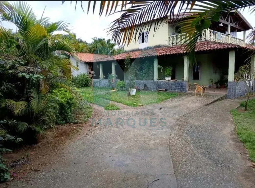 Chácara, 3 quartos, 1800 m² - Foto 4