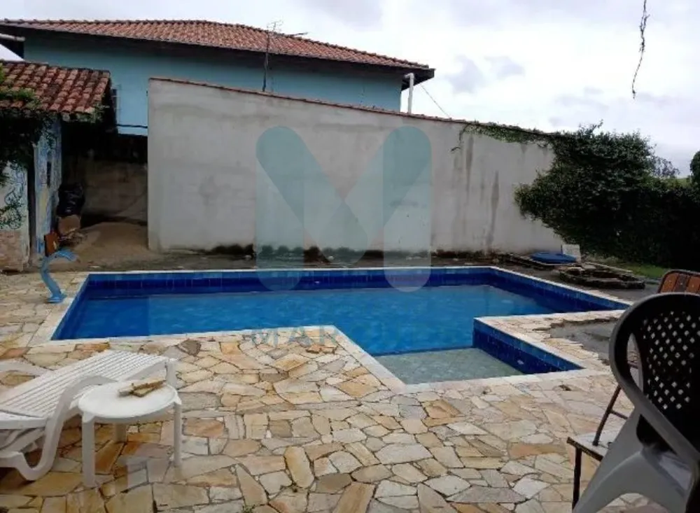 Chácara, 3 quartos, 1800 m² - Foto 2