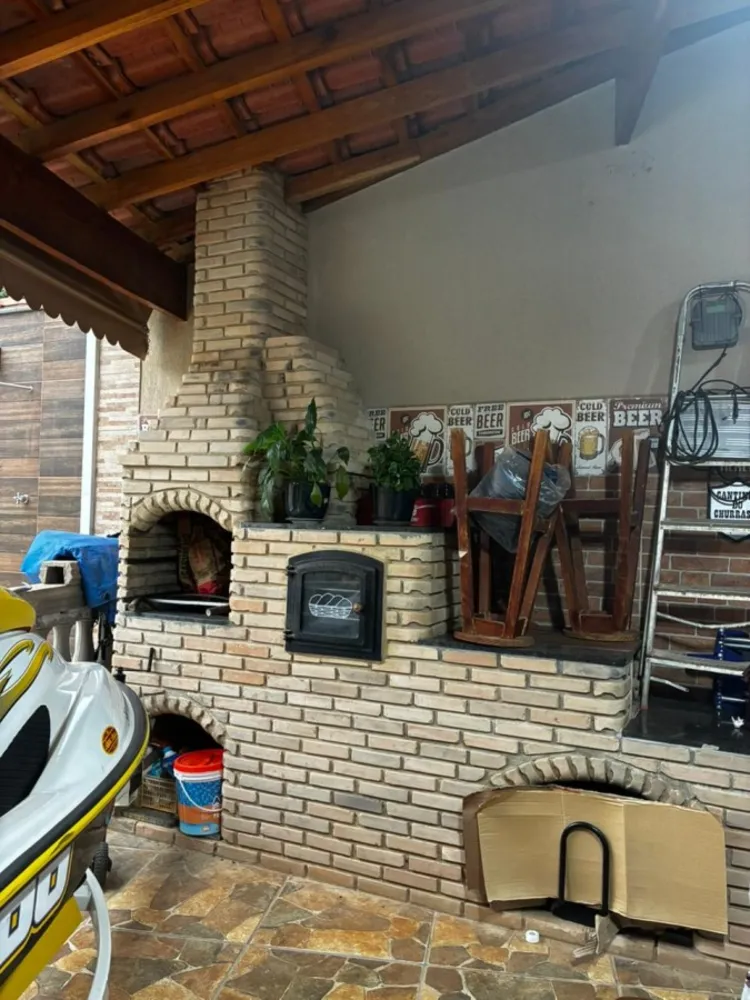 Casa, 2 quartos - Foto 4