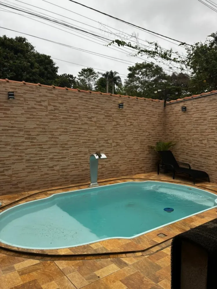 Casa, 2 quartos - Foto 1