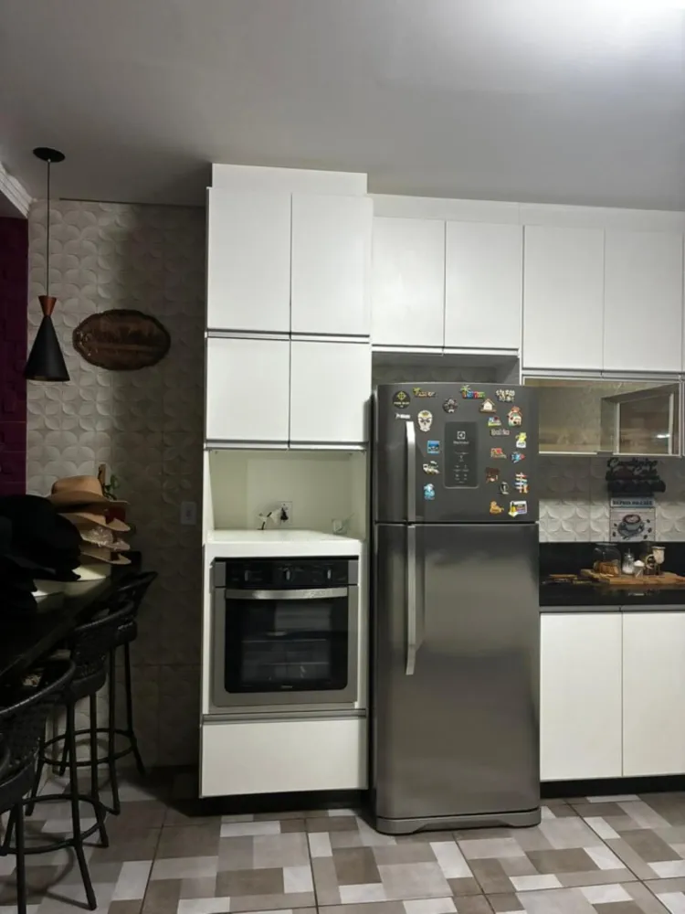 Casa, 2 quartos - Foto 8