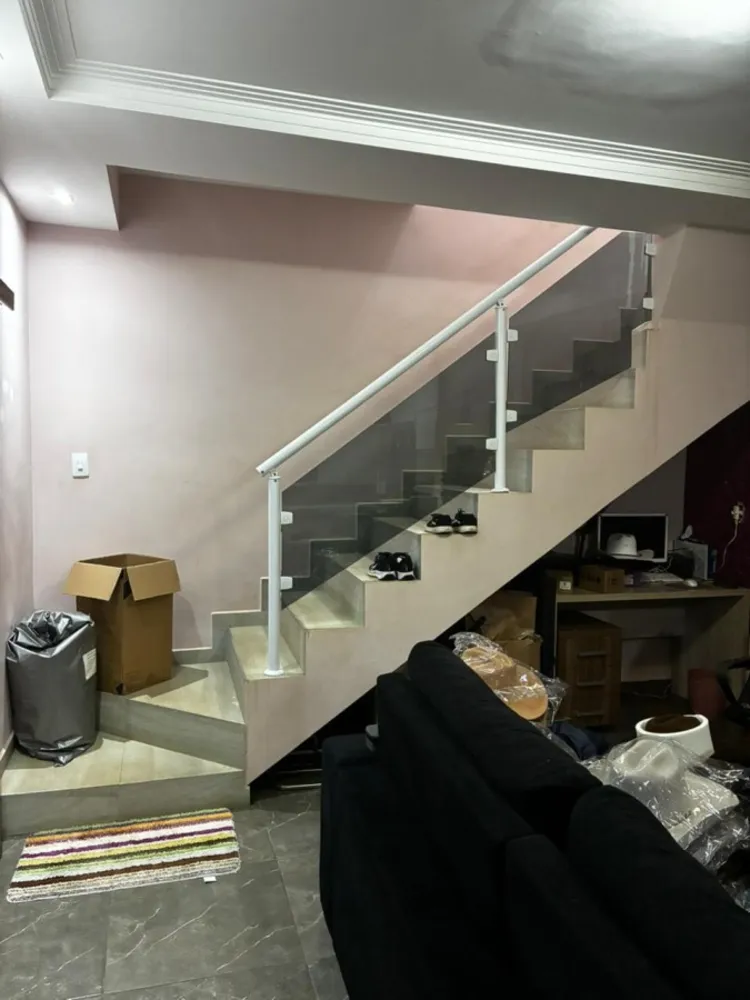 Casa, 2 quartos - Foto 5