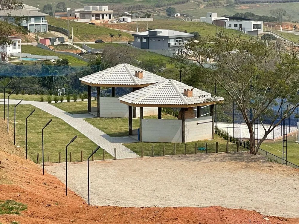 Terreno, 2334 m² - Foto 2