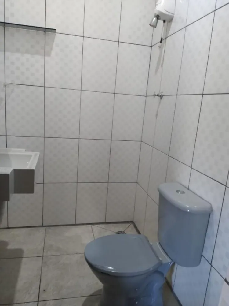 Casa, 2 quartos - Foto 6