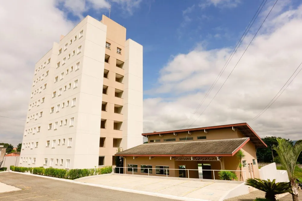 Apartamento, 2 quartos - Foto 4