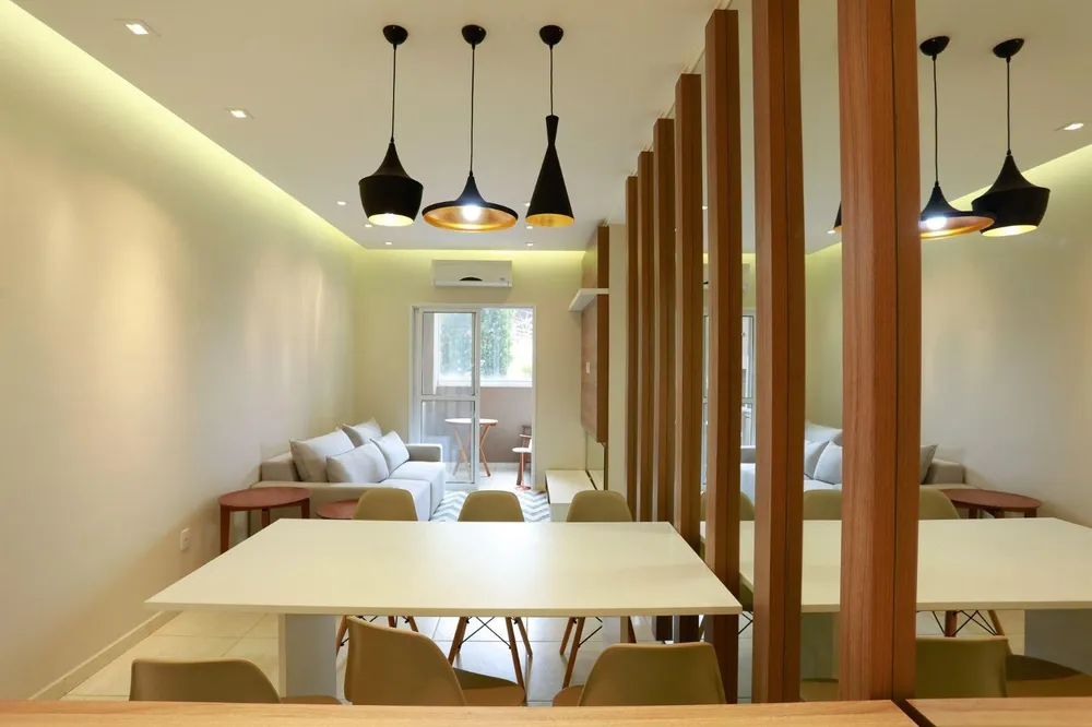 Apartamento, 2 quartos - Foto 2