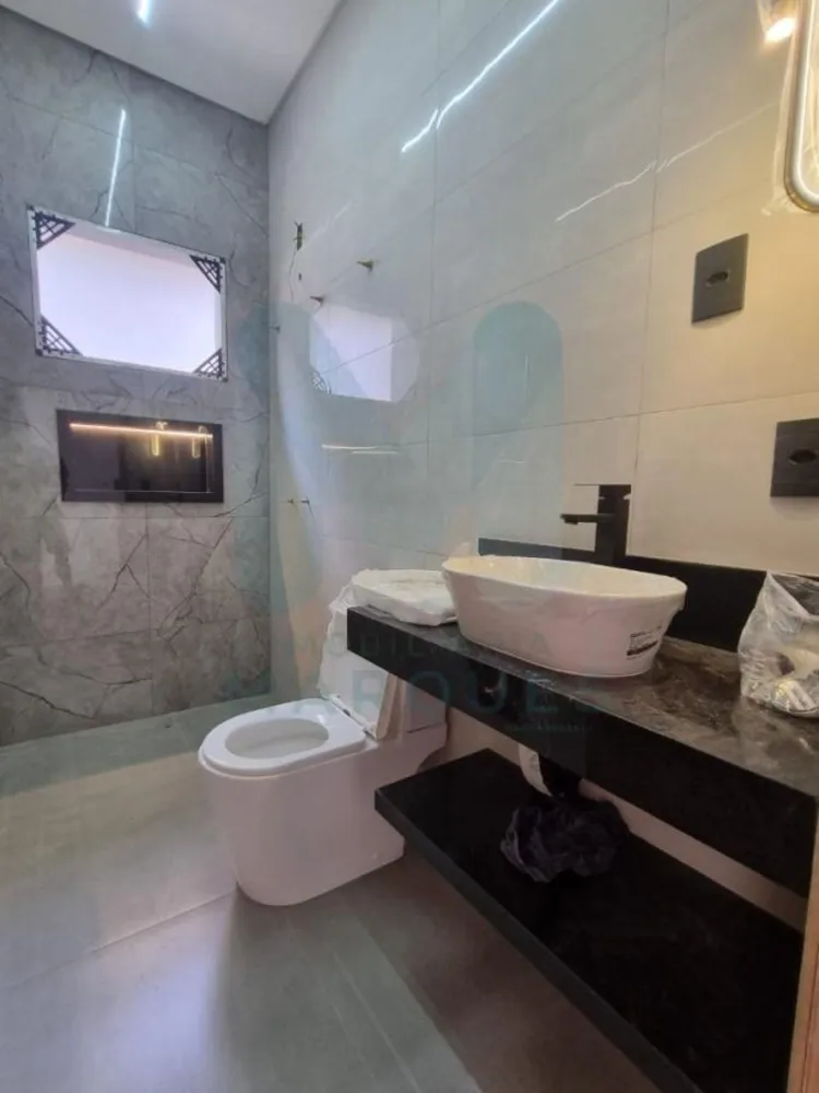 Casa, 3 quartos - Foto 4