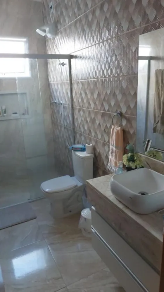 Casa, 3 quartos - Foto 6