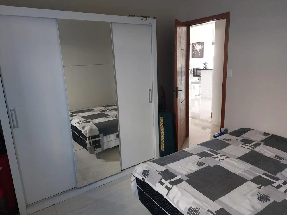 Casa, 3 quartos - Foto 7