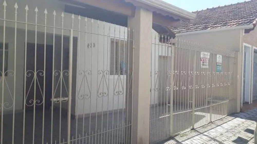 Casa, 4 quartos - Foto 1