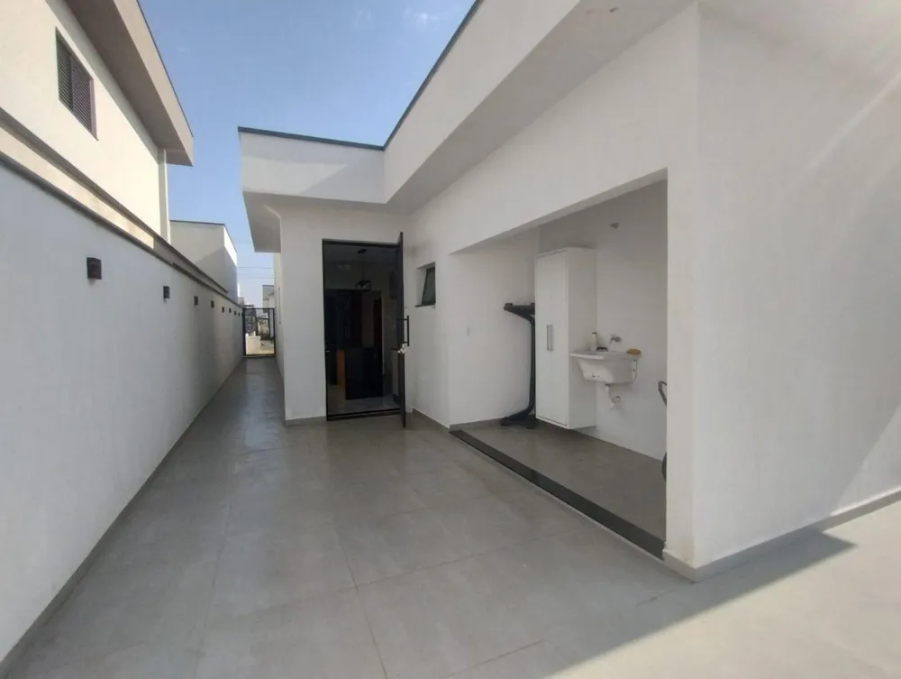 Casa, 3 quartos - Foto 2