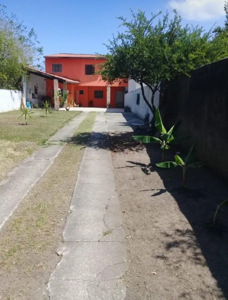 Chácara, 3 quartos, 800 m² - Foto 3