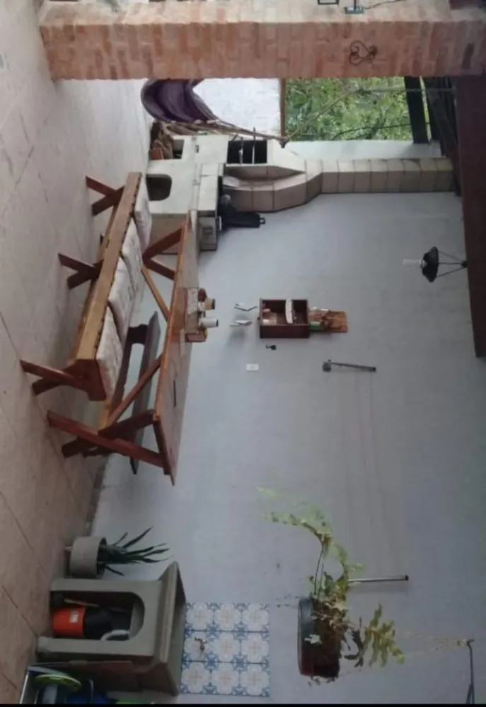 Chácara, 3 quartos, 800 m² - Foto 2