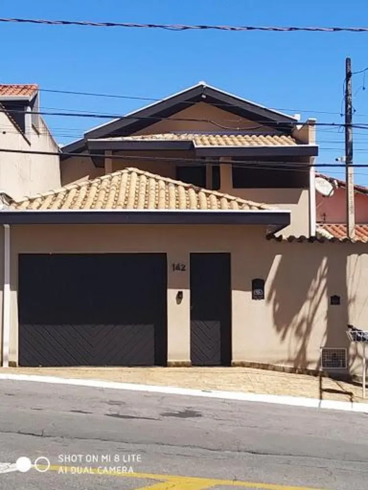 Sobrado, 3 quartos - Foto 1