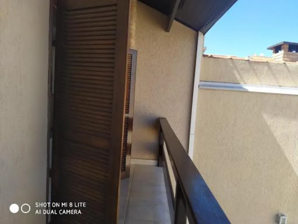 Sobrado, 3 quartos - Foto 7