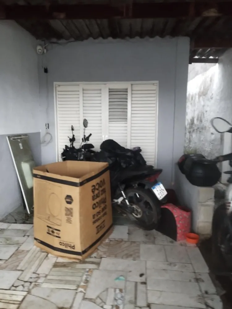 Casa, 3 quartos - Foto 8