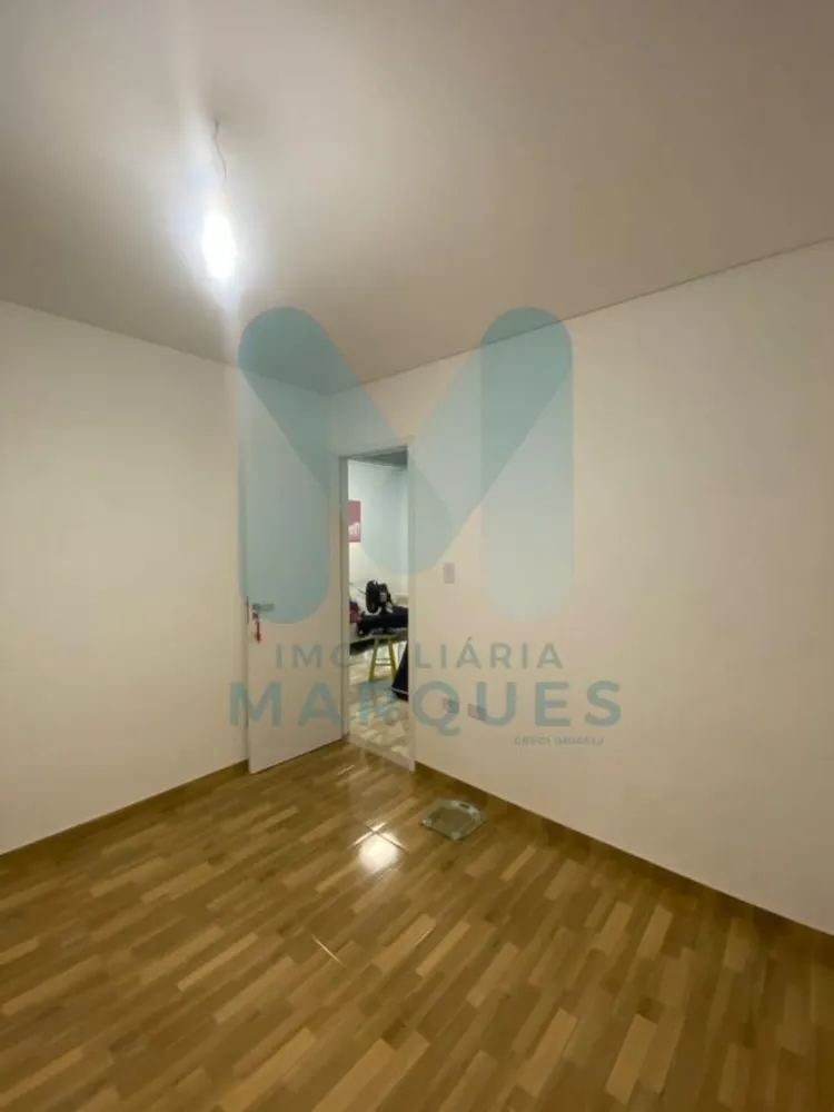 Apartamento, 2 quartos - Foto 4